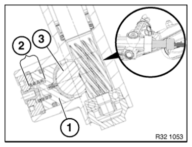 Mechanical Steering Gear